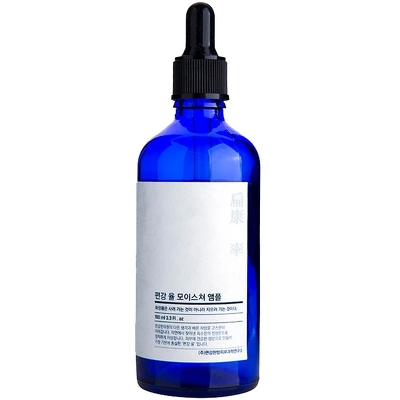 Pyunkang Yul Moisture Ampoule 100 ml (Kort holdbarhed)