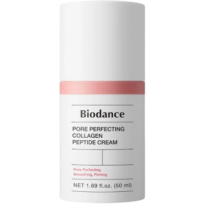 Biodance Pore Perfecting Collagen Peptide Cream 50 ml