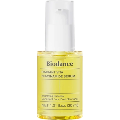 Biodance Radiant Vita Niacinamide Serum 30 ml