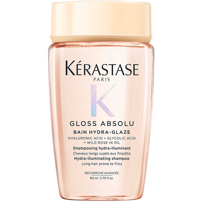 Kérastase Gloss Absolu Bain Hydra-Glaze Shampoo 80 ml