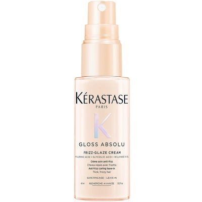 Kérastase Gloss Absolu Frizz-Glaze Cream 45 ml