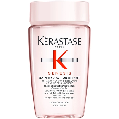Kérastase Genesis Bain Hydra-Fortifiant Shampoo 80 ml