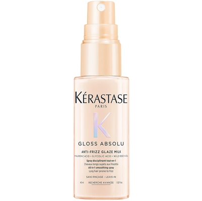 Kérastase Gloss Absolu Anti-Frizz Glaze Milk 45 ml