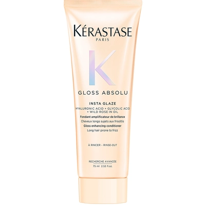 Kérastase Gloss Absolu Insta Glaze Conditioner 75 ml