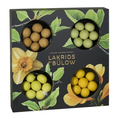 Lakrids by Bülow SMALL SELECTION BOX SPRING 2026