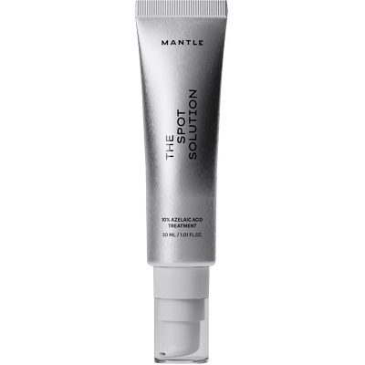 MANTLE The Spot Solution Azelaic Acid Blemish Treatment 30 ml