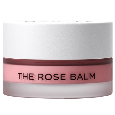 MANTLE The Rose Balm - Smoothing Multi-Purpose Rose Balm 15 ml
