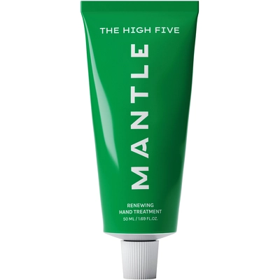 MANTLE The High Five Renewing Hand Treatment 50 ml