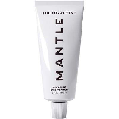 MANTLE The High Five Nourishing Hand Treatment 50 ml