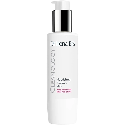 Dr. Irena Eris Cleanology Nourishing Probiotic Cleansing Milk 190 ml