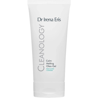 Dr. Irena Eris Cleanology Soothing Cleansing Oleo-Gel Face & Eyes 175 ml