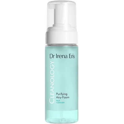 Dr. Irena Eris Cleanology Gentle Cleansing Foam Face 150 ml