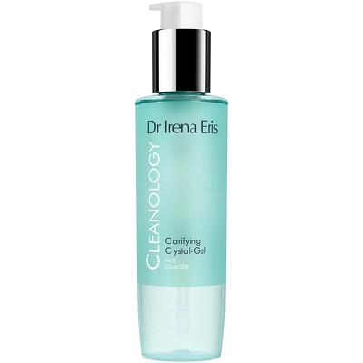 Dr. Irena Eris Cleanology Purifying Facial Cleansing Gel 190 ml