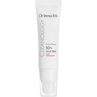 Dr. Irena Eris Cleanology Exfoliating 10% Acid Peel 50 ml