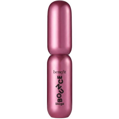 Benefit BADgal Bounce Volumizing Mini Mascara 4 g - Black