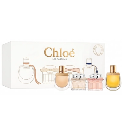Chloé Miniature EDP Gift Set