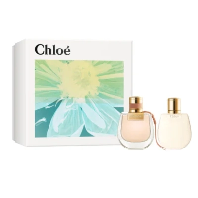 Chloé Nomade Gave Sæt 150 ml