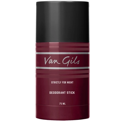 Van Gils Strictly For Men Night Deodorant Stick 75 ml