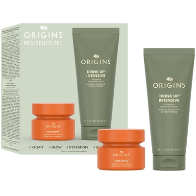 Origins Bestseller Gift Set