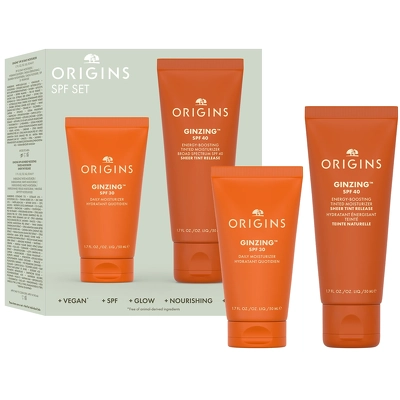 Origins SPF Gift Set