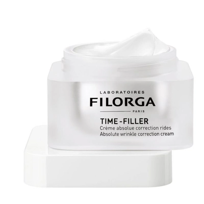 Filorga Time-Filler Wrinkle Correction Cream 50 ml