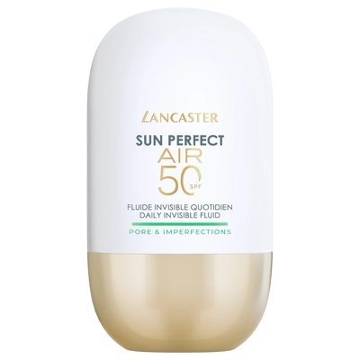 Lancaster Sun Perfect Air Daily Invisible Fluid Pore & Imperfections SPF 50 40 ml