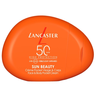 Lancaster Sun Beauty Face & Body Cream SPF 50 30 ml