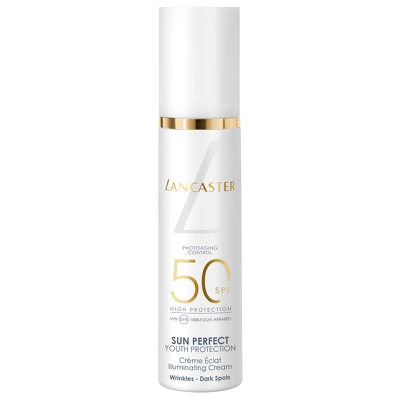 Lancaster Sun Perfect Illuminating Cream SPF 50 50 ml