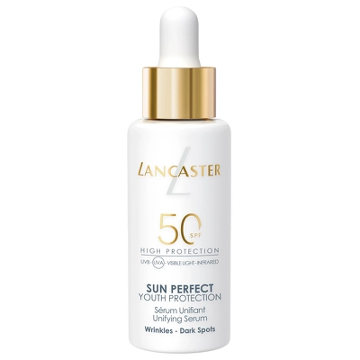 Lancaster Sun Perfect Unifying Serum SPF 50 30 ml
