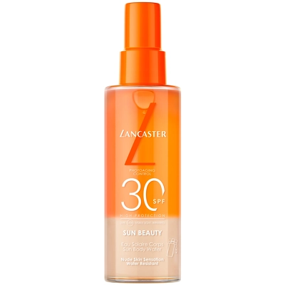 Lancaster Sun Beauty Body Sun Protective Water SPF 30 150 ml