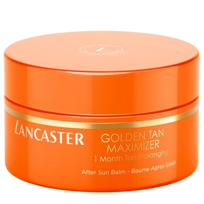 Lancaster Golden Tan Maximizer After Sun Face & Body Balm 200 ml