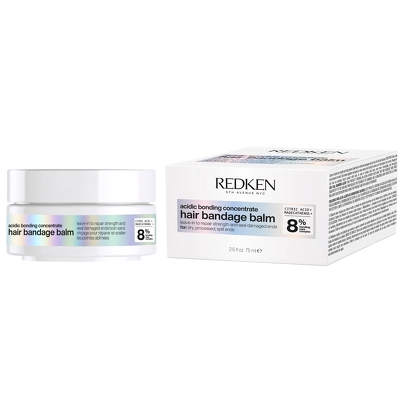 Redken Acidic Bonding Concentrate Hair Bandage Balm Leave-in 75 ml