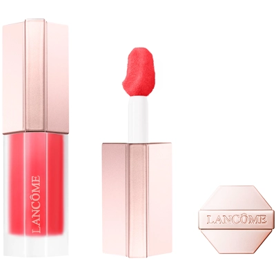 Lancôme Lip Idole Cuddle Blur 8.5 ml - 24 Loungy Red