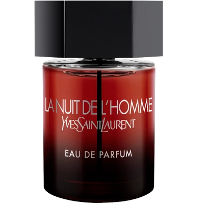 Yves Saint Laurent YSL La Nuit De L'Homme EDP 100 ml