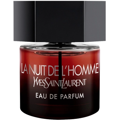 Yves Saint Laurent La Nuit De L'Homme EDP 60 ml