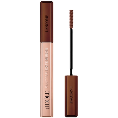 Lancôme Lash Idôle Flutter Extension Mascara 8,5 ml - 02 Choco Brown