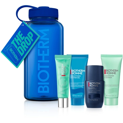 Biotherm Power Drop Gift Set (Limited Edition)