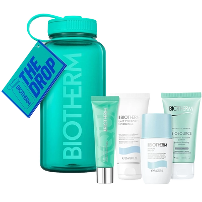 Biotherm Aqua Drop Gift Set (Limited Edition)
