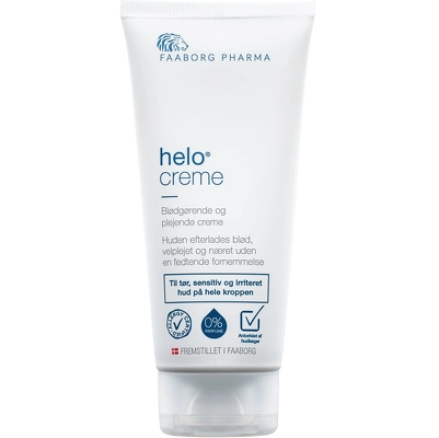 Faaborg Pharma Helo® Creme 100 ml