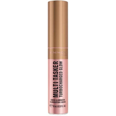 RIMMEL Turbocharged Glow 10 ml - 005 Iconic As Usual