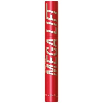 RIMMEL Thrill Seeker Mascara 12.5 ml - 002 Black Brown