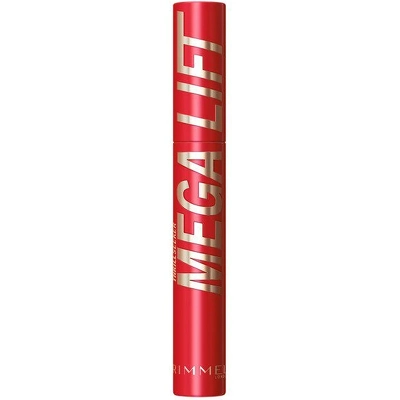 RIMMEL Thrill Seeker Mascara 12.5 ml - 001 Black