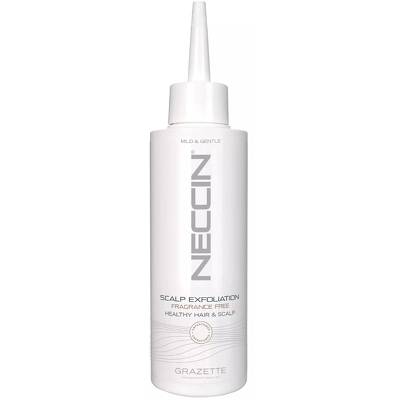 Neccin Fragrance Free Scalp Exfoliation 150 ml