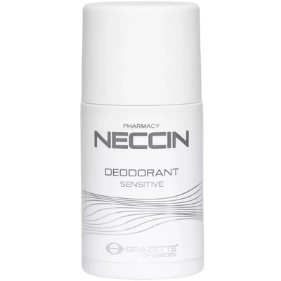 Neccin Deodorant Sensitive 75 ml