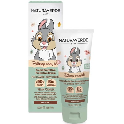 Naturaverde Baby Thumper Nappy Change Cream 100 ml
