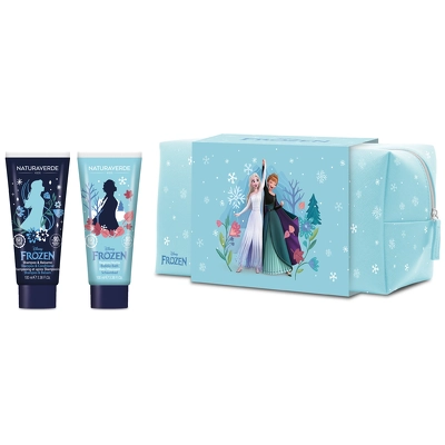 Naturaverde Frozen Beauty Bag Gift Box (Limited Edition)