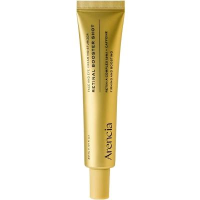 Arencia Retinal Booster Shot 30 ml