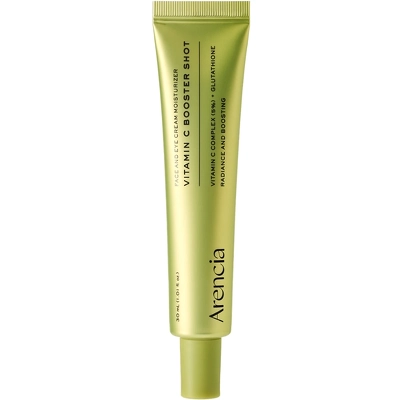 Arencia Vitamin C Booster Shot 30 ml