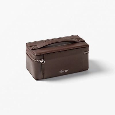 Alûstre Cosmetic Case 1 pieces - Medium
