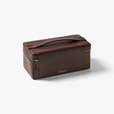 Alûstre Large Cosmetic Case 1 pieces - Large